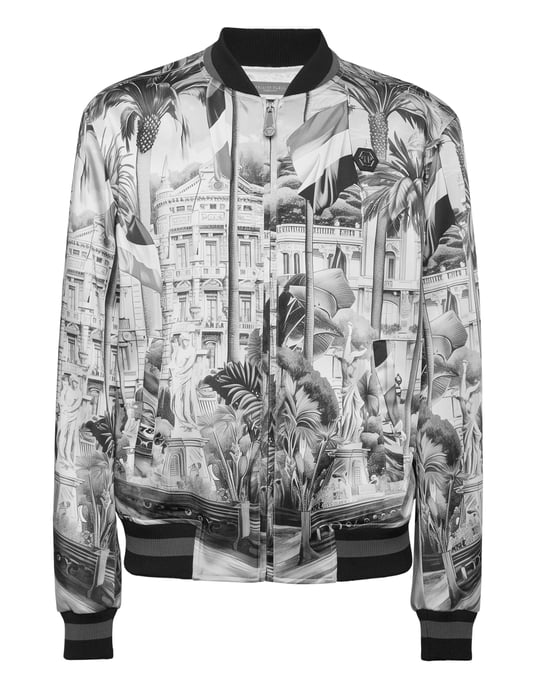 Bomber - Image 1