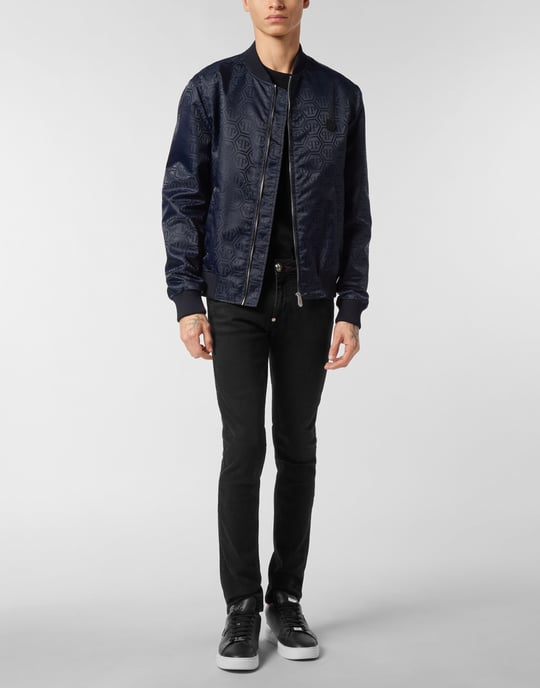 Bomber Monogram - Image 4