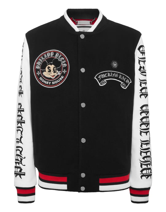 Bomberjacke - Image 1