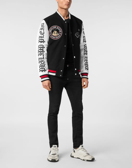 Bomberjacke - Image 3