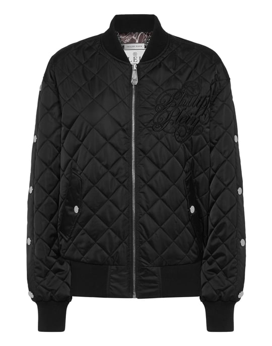 Bomber Signature - Image 1