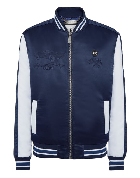 Bomberjacke Racing - Image 1