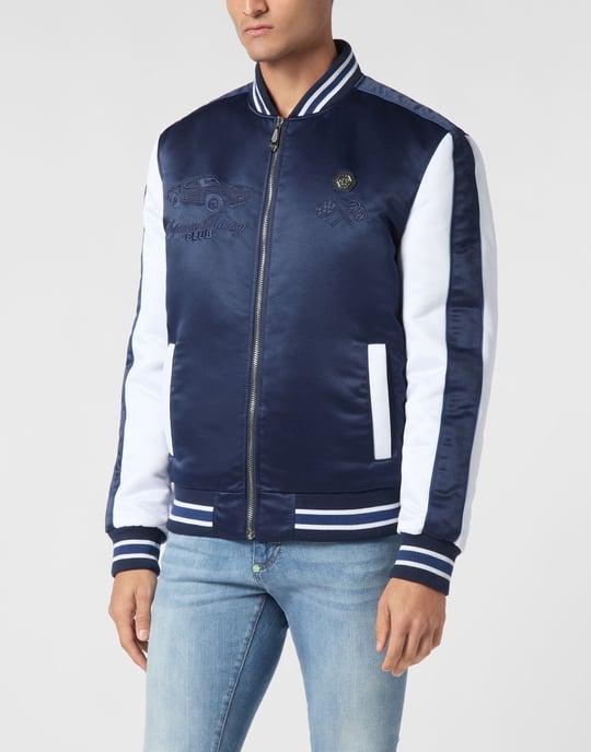 Bomberjacke Racing - Image 2