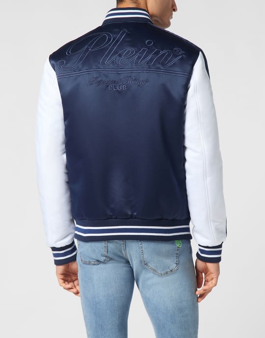 Bomberjacke Racing - Image 5