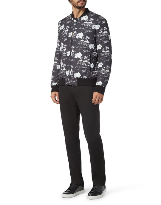 Bomberjacke Palms - Image 2