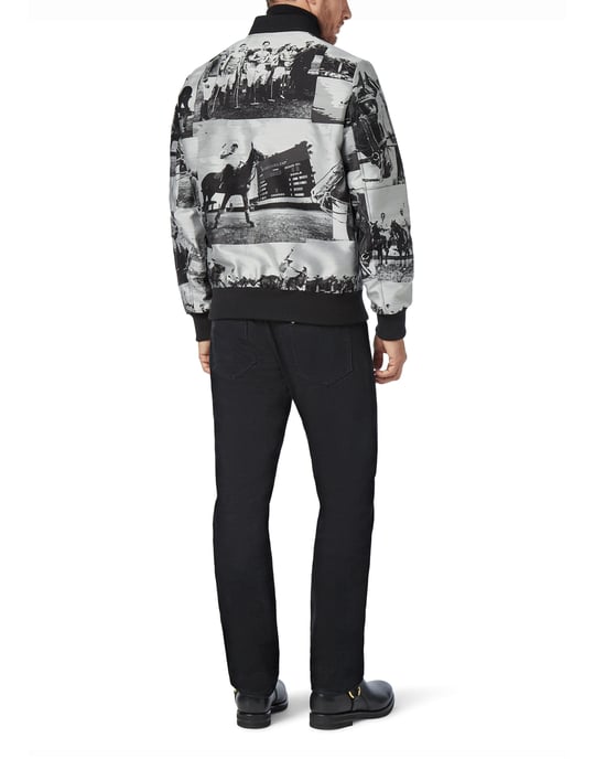 Bomberjacke - Image 3