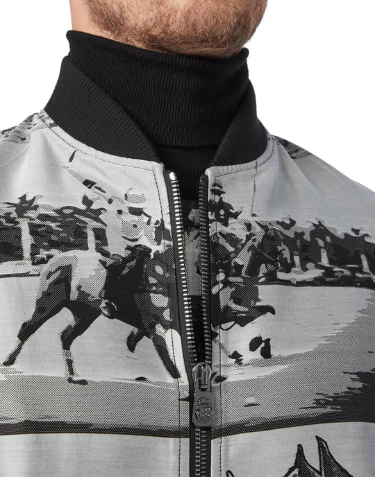 Bomberjacke - Image 4