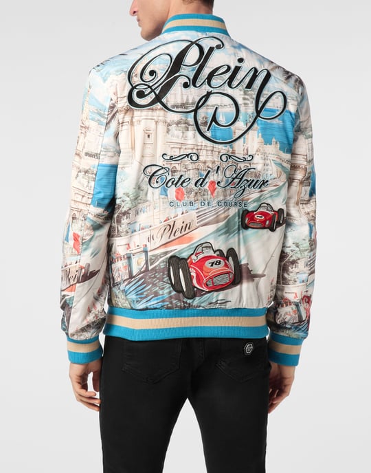 Bomberjacke - Image 2
