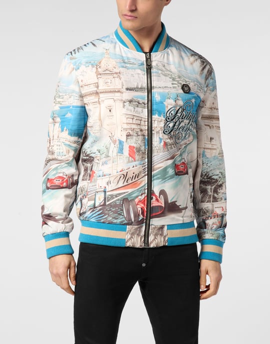 Bomberjacke - Image 3