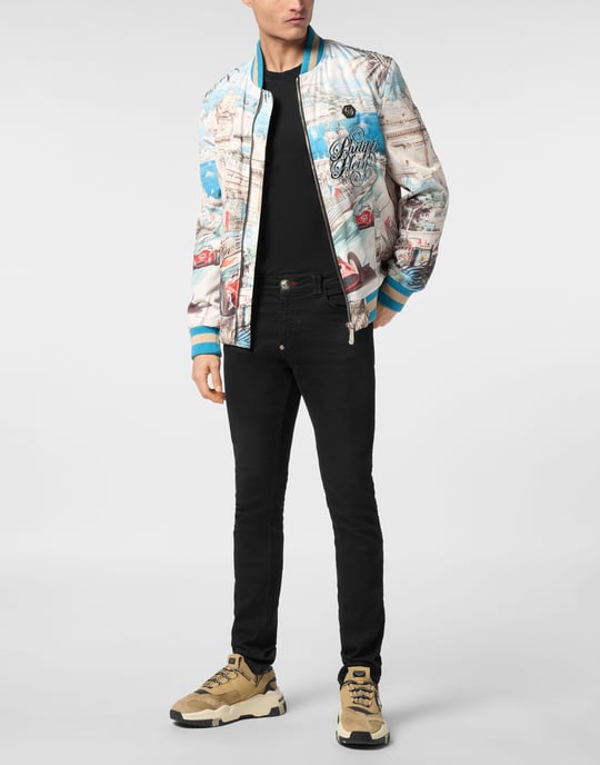 Bomberjacke - Image 4