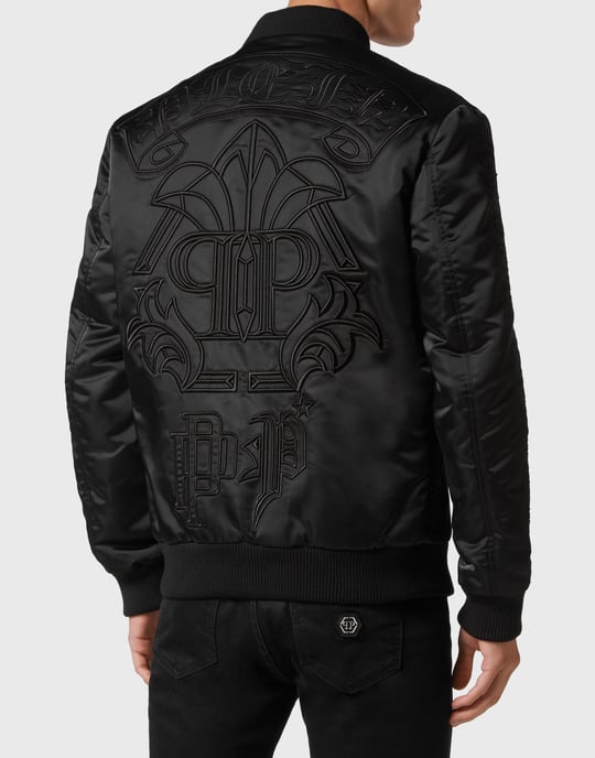 Bomberjacke - Image 1