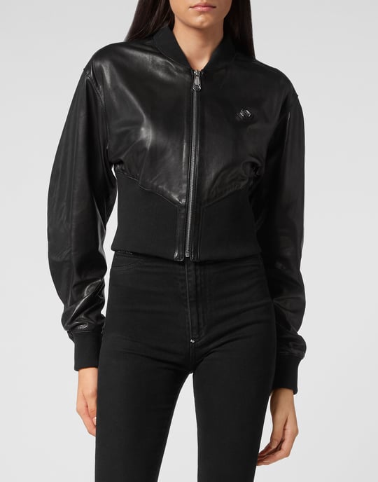 Lederblouson - Image 2