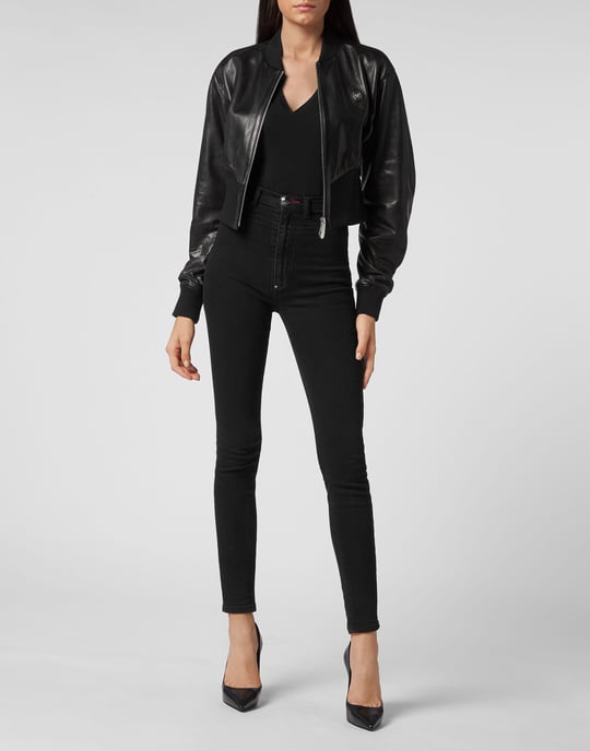 Lederblouson - Image 3