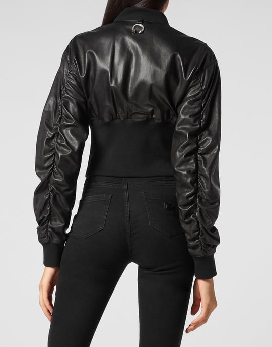 Lederblouson - Image 4