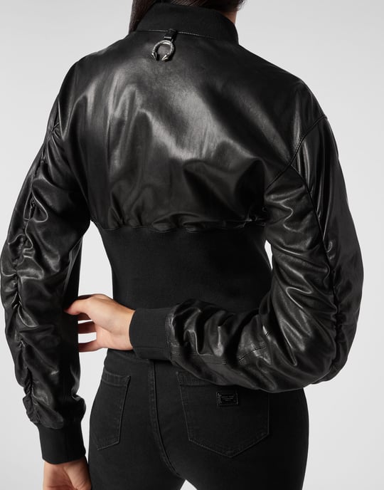 Lederblouson - Image 5