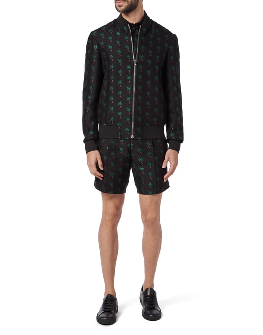 Bomberjacke Palms - Image 2