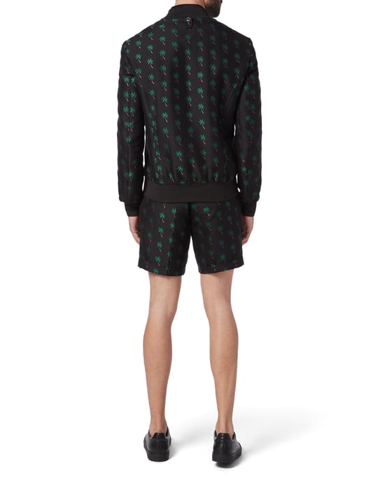 Bomberjacke Palms - Image 3