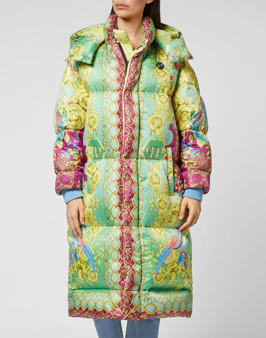 Bomberjacke New Baroque - Image 2