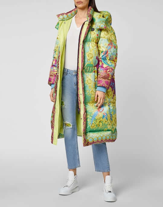 Bomberjacke New Baroque - Image 4