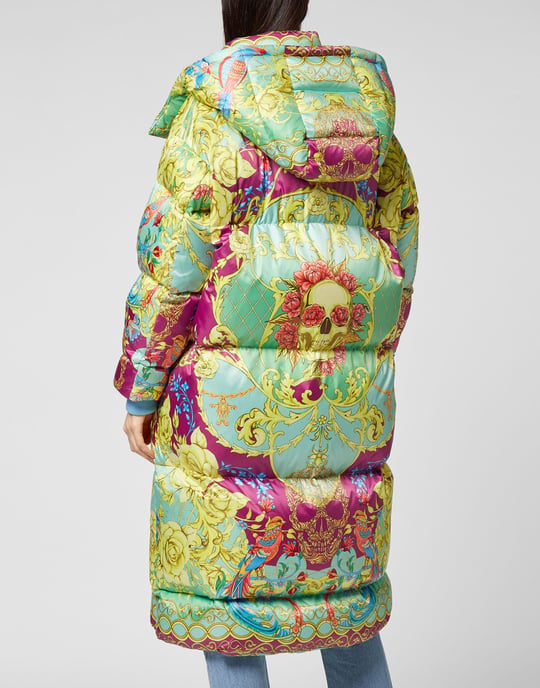 Bomberjacke New Baroque - Image 5