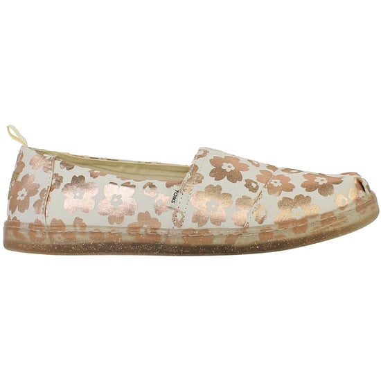 Toms Alpargata Kinder Mehrfarbige Gymnastikschuhe - Image 1