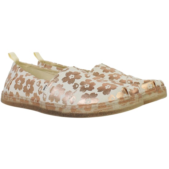 Toms Alpargata Kinder Mehrfarbige Gymnastikschuhe - Image 2