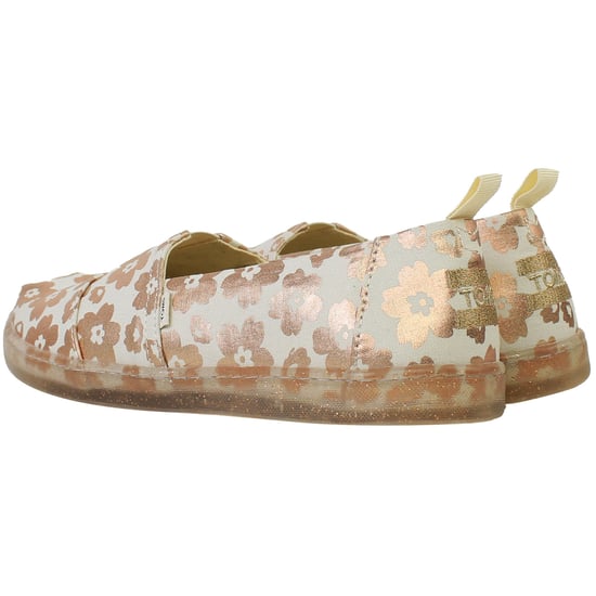 Toms Alpargata Kinder Mehrfarbige Gymnastikschuhe - Image 3