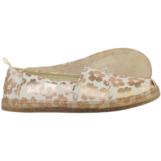 Toms Alpargata Kinder Mehrfarbige Gymnastikschuhe - Image 4