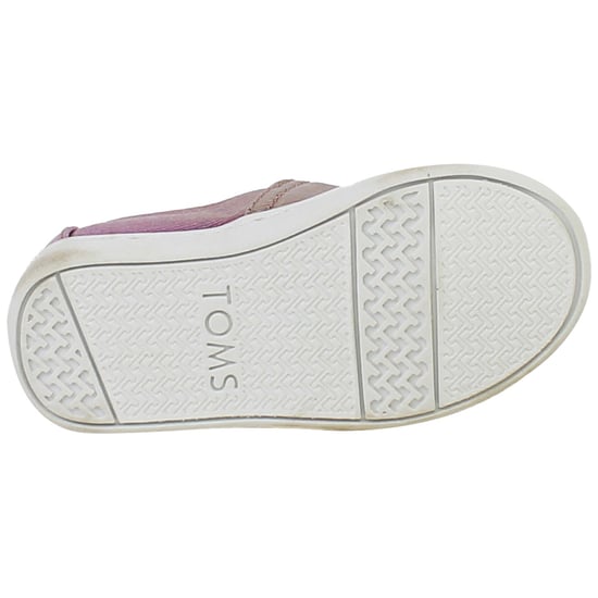 Toms Alpargata Kinder Mehrfarbige Plimsolls - Image 5