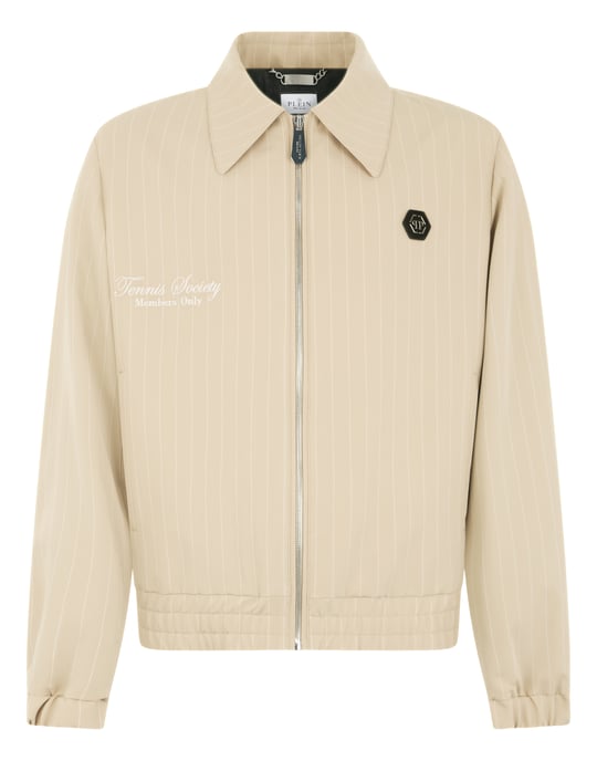 Coster Jacket Tennis Society - Image 1