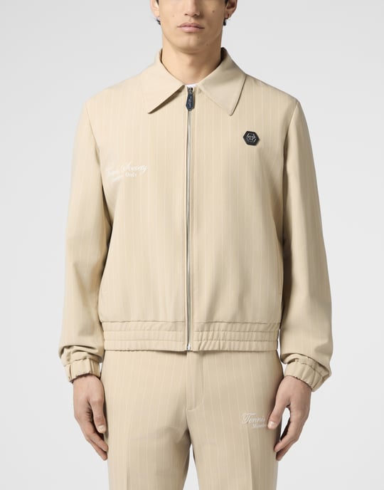 Coster Jacket Tennis Society - Image 2