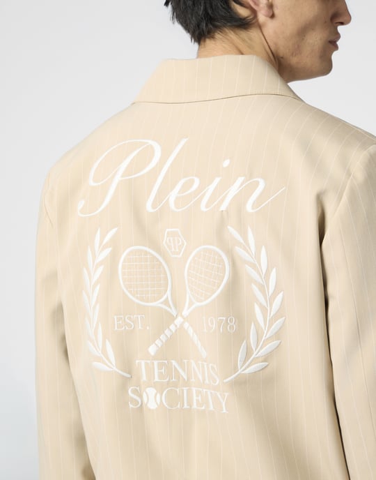 Coster Jacket Tennis Society - Image 3