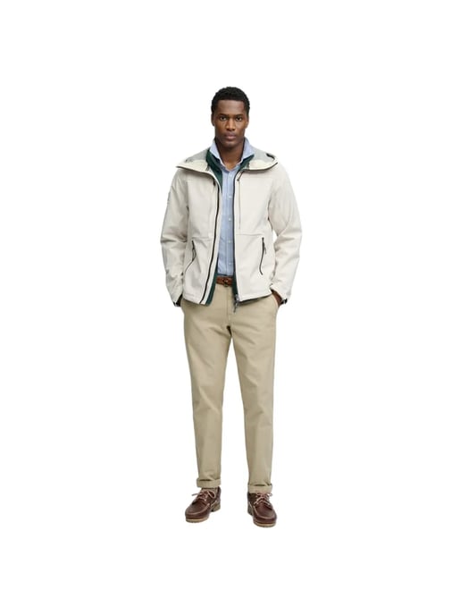 Superdry Herren Softshell Tech Jacke - Image 2