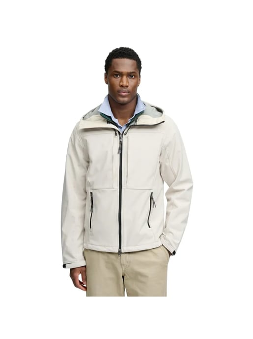 Superdry Herren Softshell Tech Jacke - Image 4