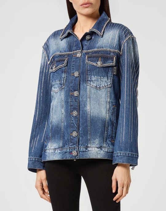 Jeansjacke - Image 2