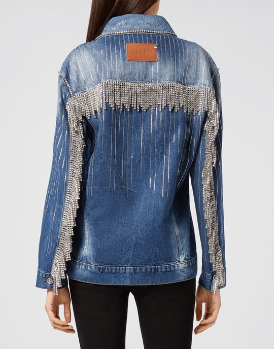 Jeansjacke - Image 3