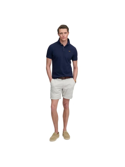 Klassisches Polohemd von Superdry für Herren - Image 2