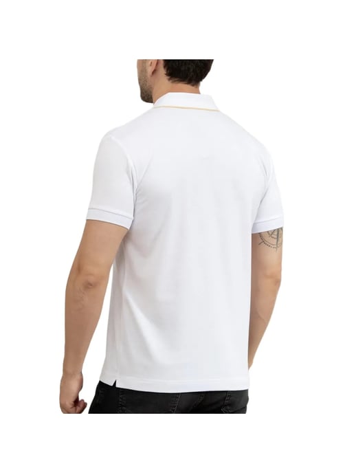 EA7 Herren Original Poloshirt - Image 4