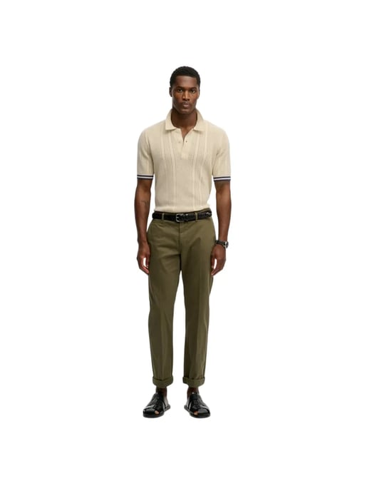 Superdry Herren-Polohemd „Knight“ - Image 2