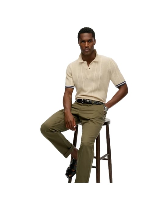 Superdry Herren-Polohemd „Knight“ - Image 3