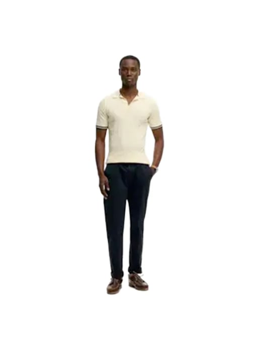 Superdry Herren-Strickpolohemd - Image 2