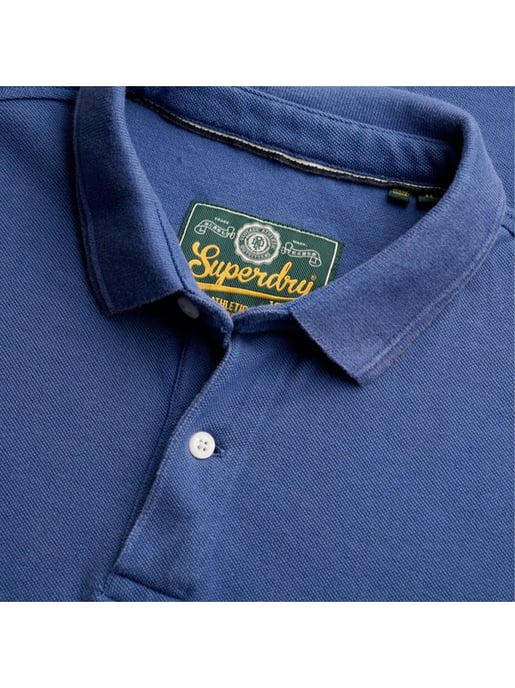 Klassisches Polohemd von Superdry für Herren - Image 3