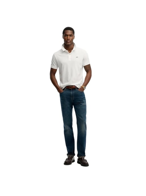 Klassisches Polohemd von Superdry für Herren - Image 2