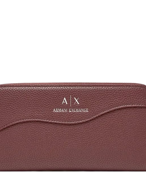 Armani Exchange Signature Damen-Geldbörse - Image 2
