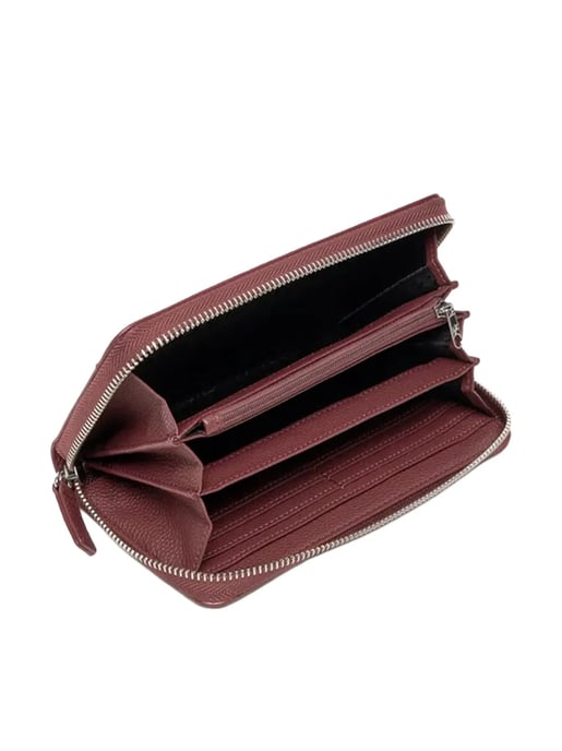 Armani Exchange Signature Damen-Geldbörse - Image 3