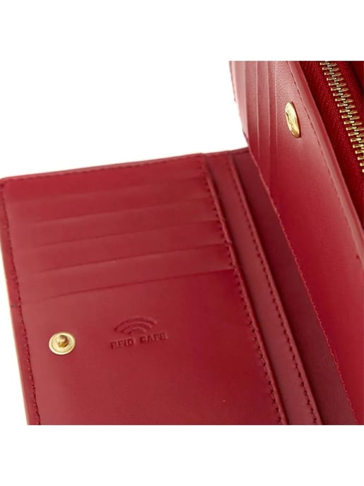 Guess Damen Mini G Elite Geldbörse - Image 3