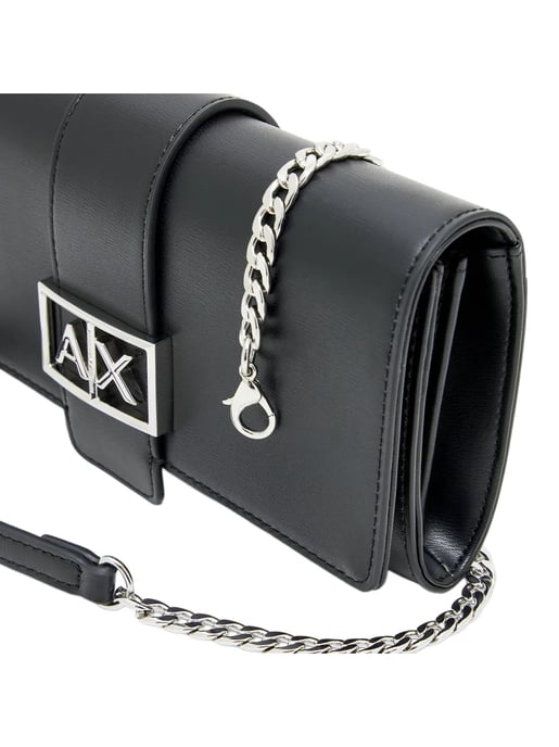 Armani Exchange Signature Damen-Geldbörse - Image 2
