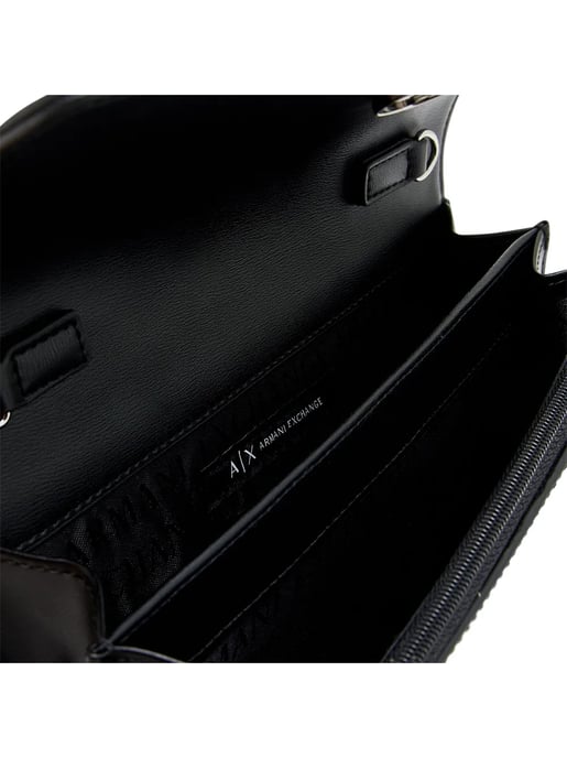 Armani Exchange Signature Damen-Geldbörse - Image 3