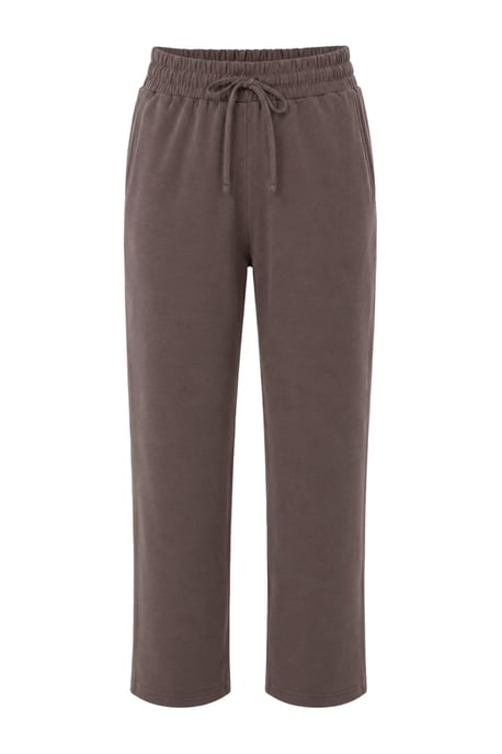 Ärmelloses Top und weite Hose-Set - Image 5