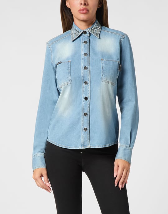 Jeanshemd - Image 2